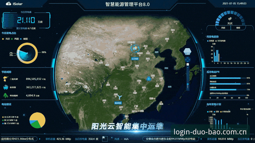 多宝平台登录入口全面解析：功能优势与安全指引