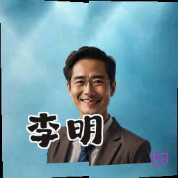 李明